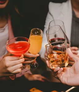 Boston Area Professional Network Socials
