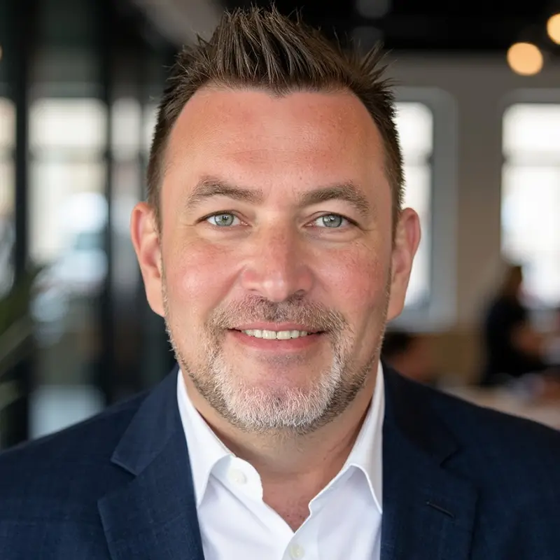 Brian Van Etten - Contractor - Markarian Construction<br />
