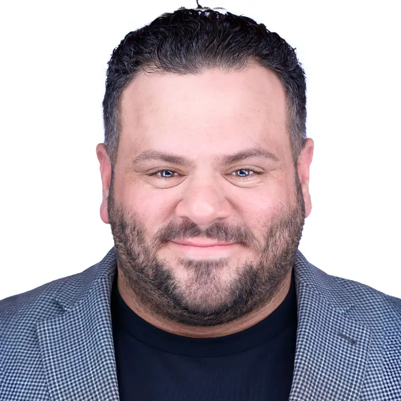 George Paone - Insurance Advisor - Optimum Insurance