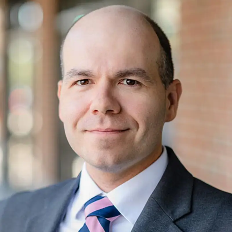 James G. Long, III - Attorney - Long Hagan Huff-Harris