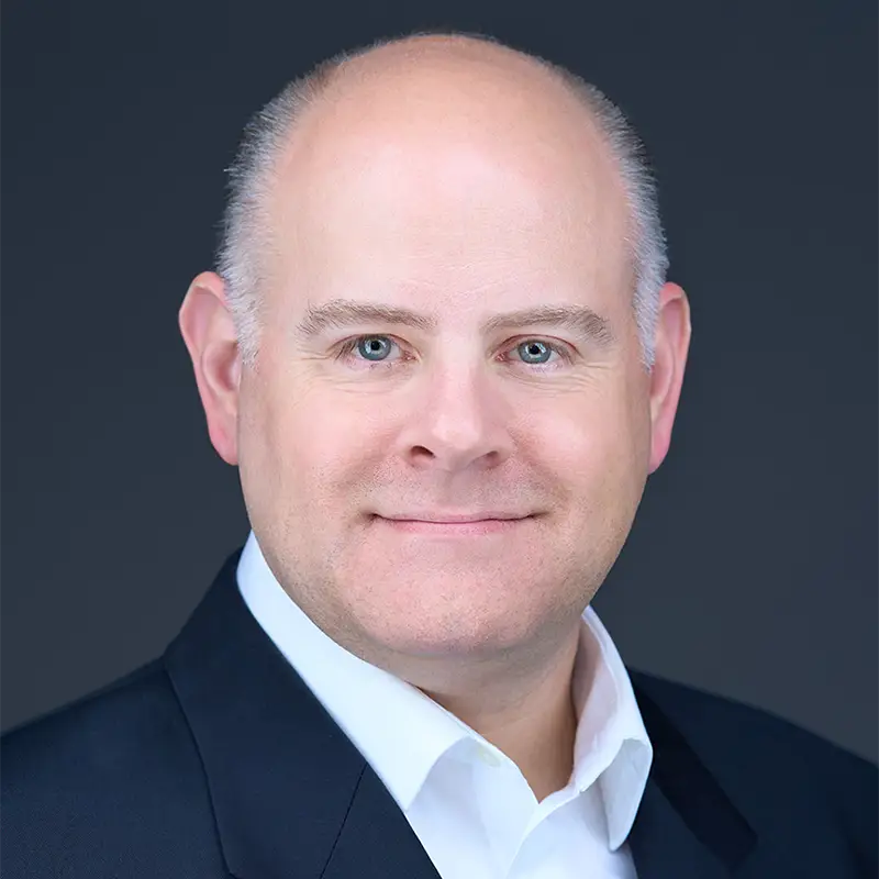Ron Smith - Graphic Designer - Charles River Creative